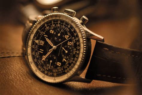 breitling watches worth it|is breitling a good investment.